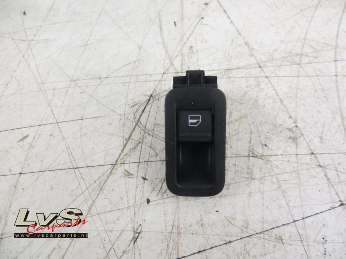 Volkswagen Polo Electric window switch