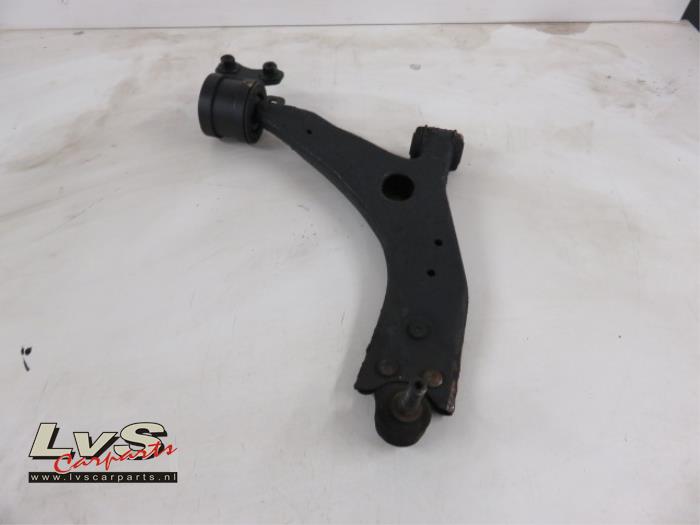 Ford Focus Front wishbone, right
