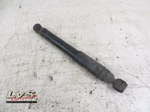 Gebruikte Schokdemper links-achter Renault Kangoo Express (FC) Prijs € 16,00 Margeregeling aangeboden door LvS Carparts