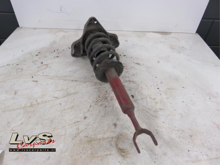Audi A6 Front shock absorber, right