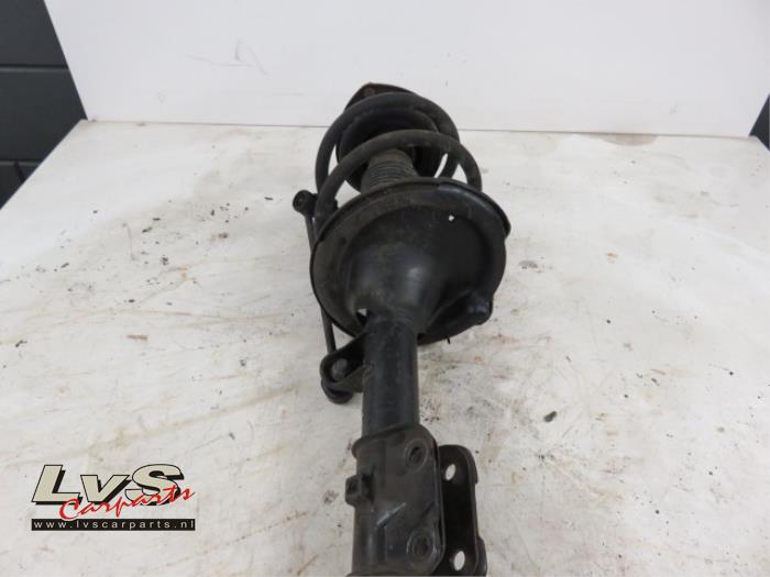 Hyundai H300 Front shock absorber, right