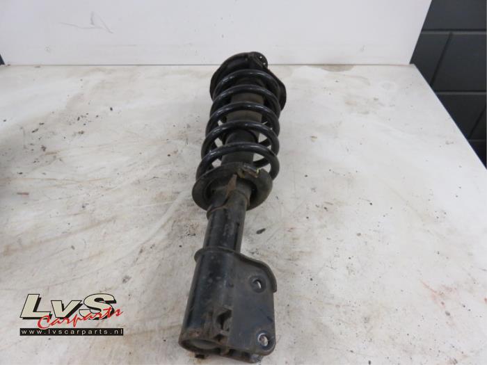 Renault Trafic Front shock absorber, right