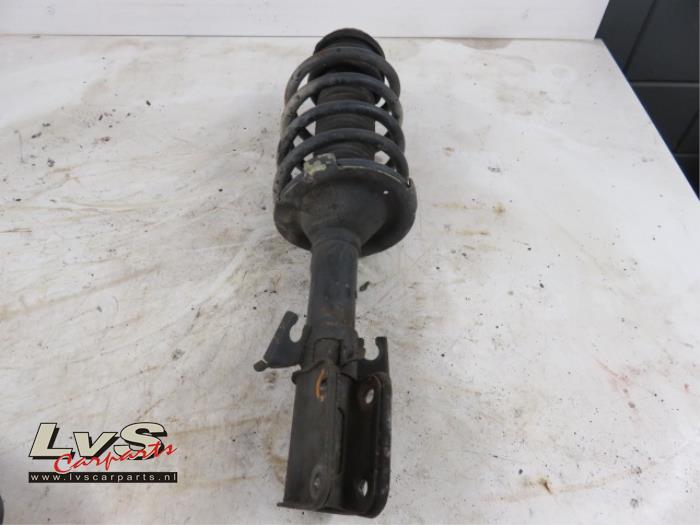 Mercedes Vito Front shock absorber, right