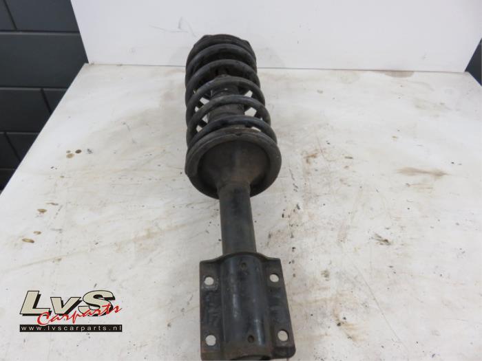 Fiat Ducato Fronts shock absorber, left