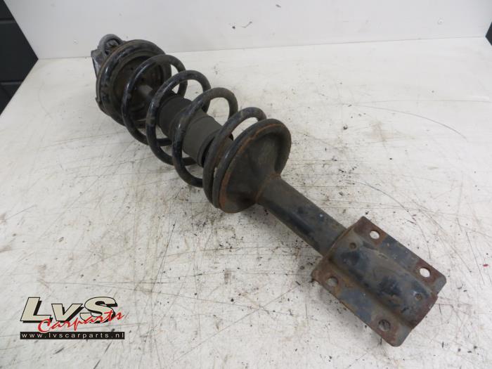 Fiat Ducato Fronts shock absorber, left