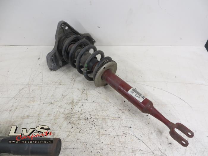 Audi A4 Front shock absorber, right