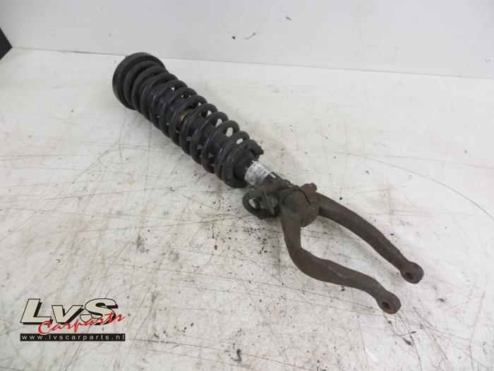 Honda Accord Front shock absorber, right