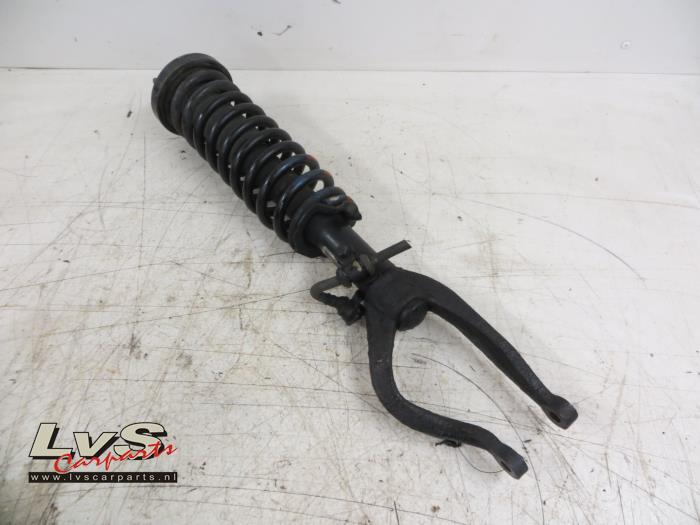 Honda Accord Fronts shock absorber, left