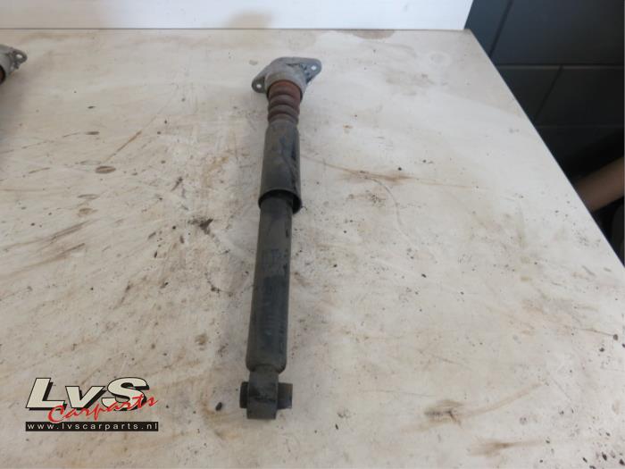 Audi A4 Rear shock absorber, left