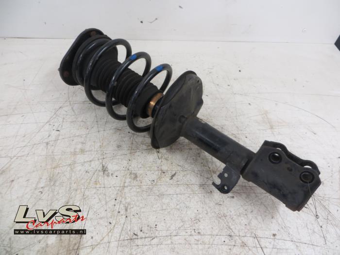 Toyota Corolla Fronts shock absorber, left