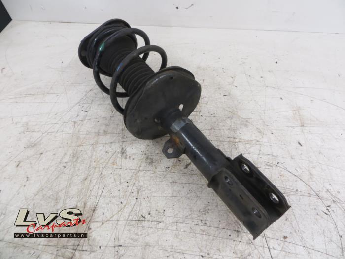Toyota Avensis Front shock absorber, right