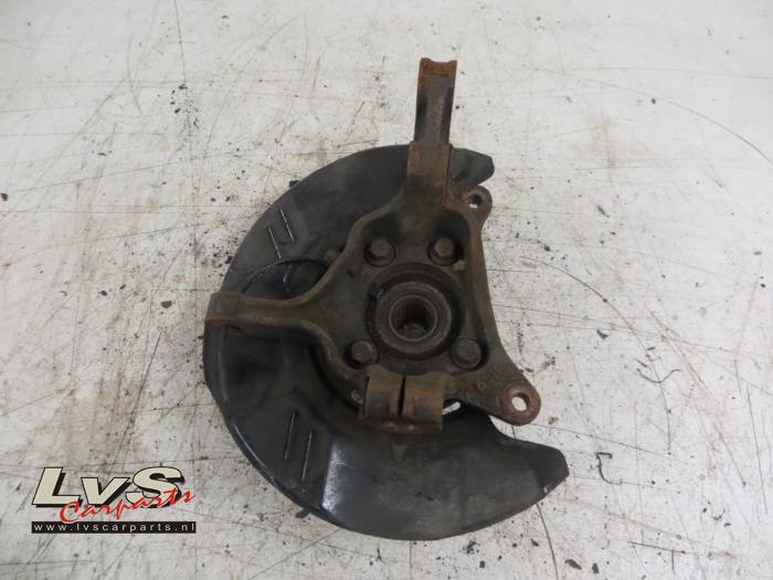Subaru Outback Knuckle, front right