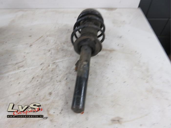 BMW 3-Serie Front shock absorber, right