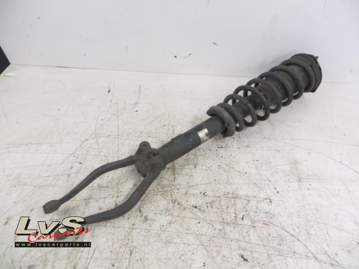 Mazda 6. Front shock absorber, right
