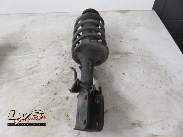 Mercedes Vito Front shock absorber, right