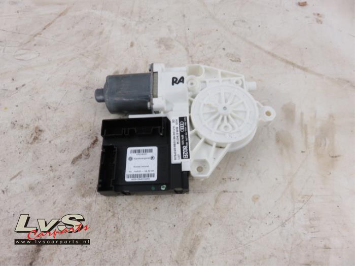 Audi A3 Door window motor