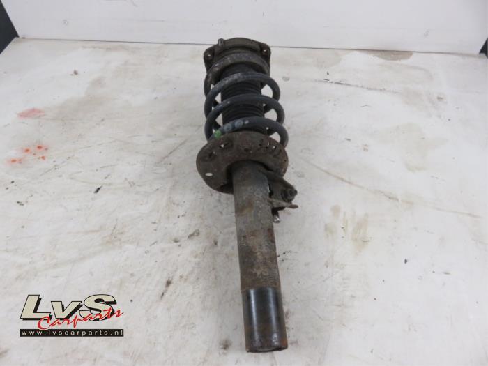 Audi A3 Front shock absorber, right