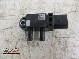 Gebruikte Druksensor Volkswagen Polo V (6R) Prijs € 16,00 Margeregeling aangeboden door LvS Carparts