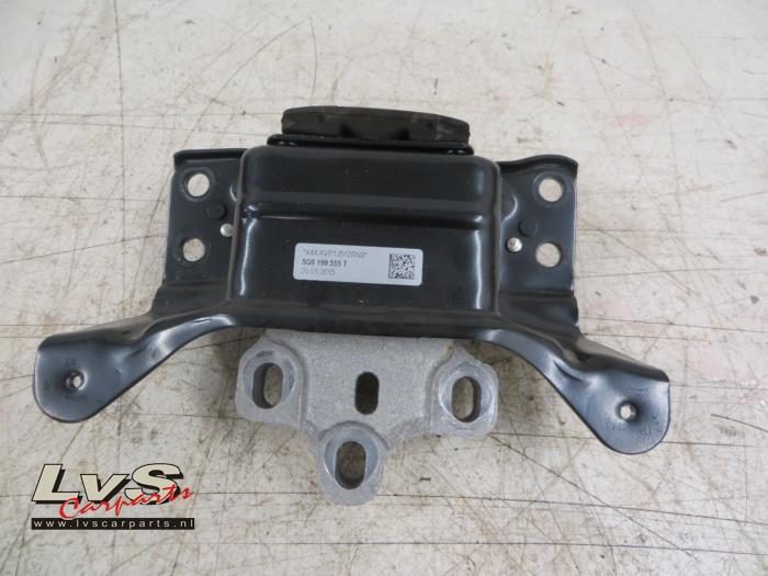 Volkswagen Golf Gearbox mount