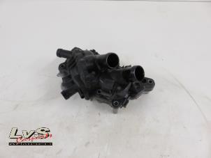 Gebruikte Waterpomp Volkswagen Scirocco (137/13AD) Prijs € 36,00 Margeregeling aangeboden door LvS Carparts