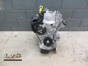Gebruikte Motor Volkswagen Polo V (6R) Prijs € 1.012,00 Margeregeling aangeboden door LvS Carparts