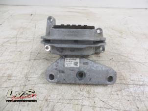 Gebruikte Motorrubber Volkswagen Polo V (6R) Prijs € 20,00 Margeregeling aangeboden door LvS Carparts