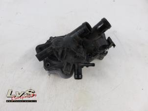 Gebruikte Waterpomp Volkswagen Scirocco (137/13AD) Prijs € 36,00 Margeregeling aangeboden door LvS Carparts