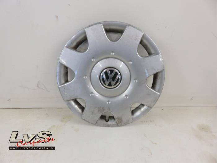 Volkswagen Touran Wheel cover (spare)