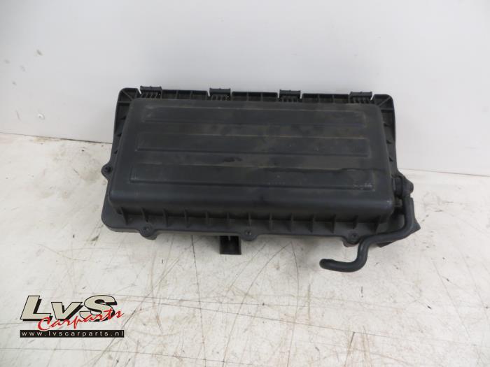 Volkswagen Polo Air box