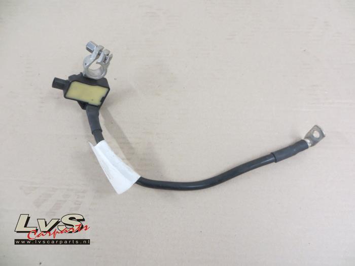 Volkswagen UP Cable (miscellaneous)