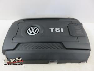Gebruikte Afdekplaat motor Volkswagen Scirocco (137/13AD) 2.0 TSI 16V Prijs € 36,00 Margeregeling aangeboden door LvS Carparts