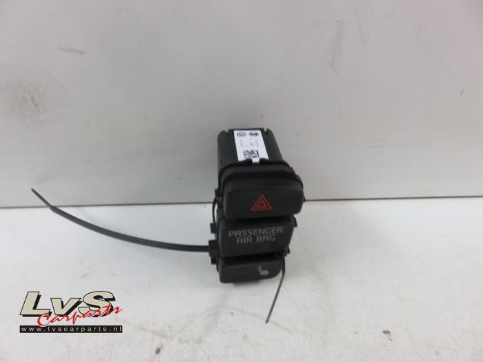 Volkswagen UP Switch (miscellaneous)