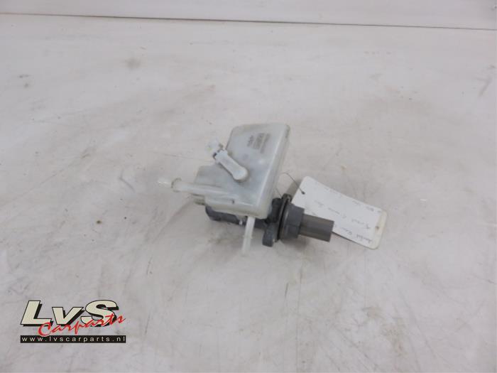 Ford C-Max Master cylinder
