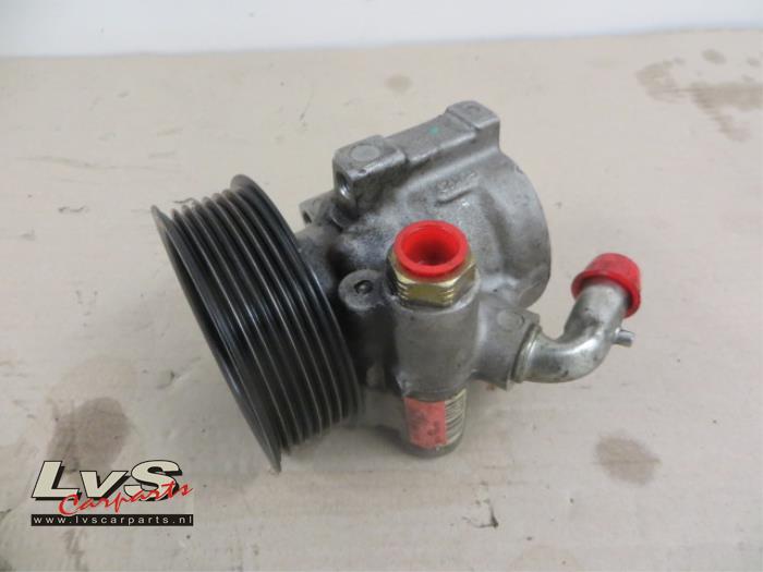 Iveco Daily Power steering pump
