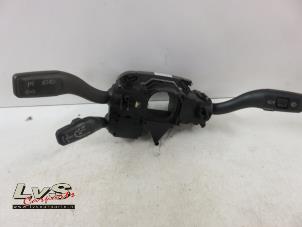 Gebruikte Combischakelaar Stuurkolom Audi A8 (D3) 2.8 V6 24V FSI Prijs € 19,00 Margeregeling aangeboden door LvS Carparts