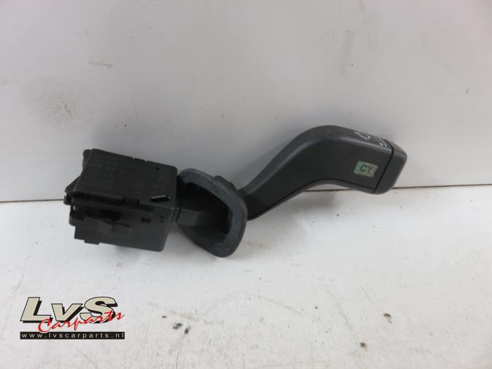 Opel Corsa Wiper switch