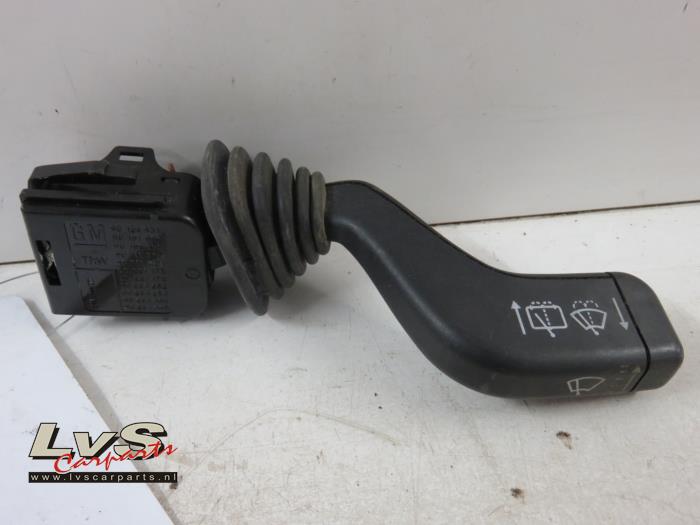 Opel Corsa Wiper switch