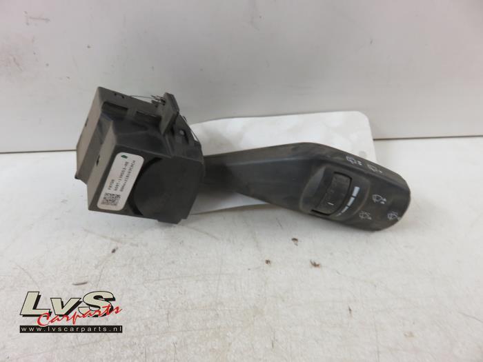 Ford Mondeo Wiper switch