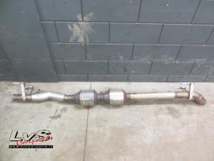 Gebruikte Roetfilter Volkswagen Crafter 2.0 TDI 16V Prijs € 364,00 Margeregeling aangeboden door LvS Carparts