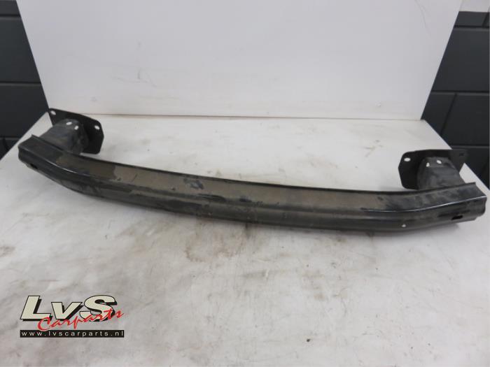 Seat Ibiza Bumperframe achter