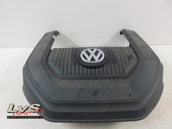 Volkswagen Golf Plaque de protection moteur