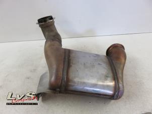 Gebruikte Roetfilter Volkswagen Polo V (6R) 1.4 TDI 12V 105 Prijs € 182,00 Margeregeling aangeboden door LvS Carparts