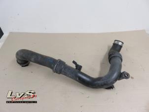 Gebruikte Intercooler Buis Seat Altea (5P1) 2.0 TDI 16V Prijs € 29,00 Margeregeling aangeboden door LvS Carparts
