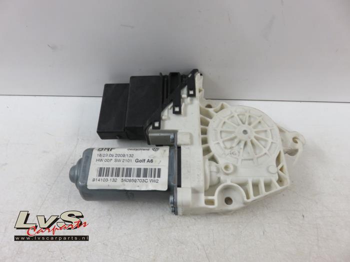Volkswagen Golf Fenstermotor Tür