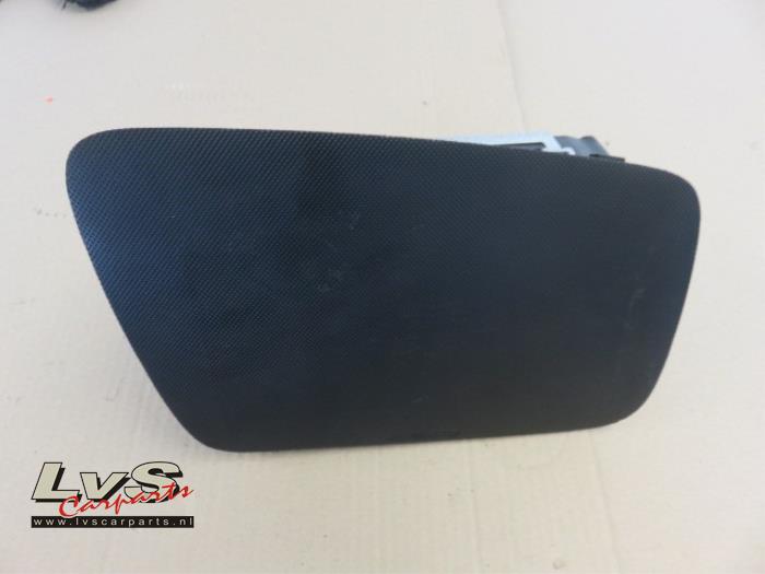 Toyota Aygo Right airbag (dashboard)