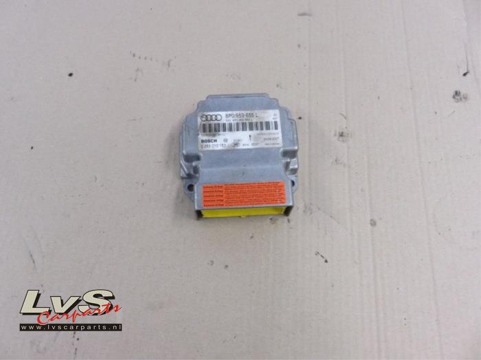 Audi A3 Airbag Modul