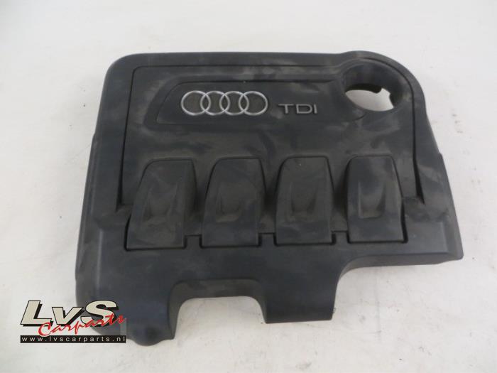 Audi A3 Engine cover