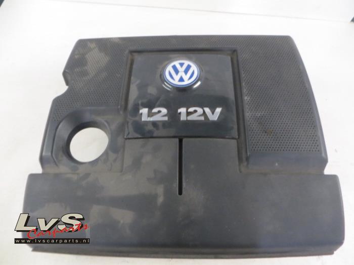 Volkswagen Polo Air box