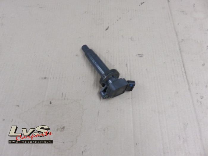 Toyota Aygo Pen ignition coil