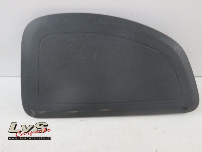 Opel Corsa Airbag Sitz (Sitzplatz)